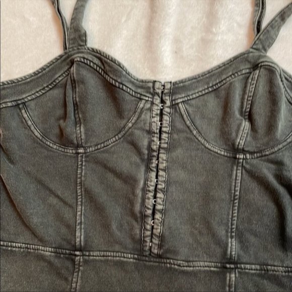 Free People mini dress - Picture 4 of 8